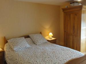 Holiday cottage in Lozre in a pretty corner of Margeride