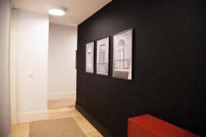 FLH Augustas Arch Design Apartment
