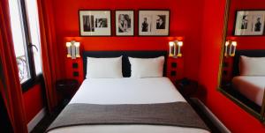 Hotels Hotel Noir : photos des chambres