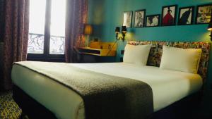 Hotels Hotel Noir : photos des chambres