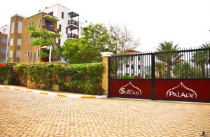 Sultan Palace Beach Resort - AMANI Apartment CB2-202