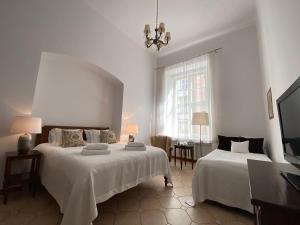 Deluxe Apartment room in Boutique Aparthotel
