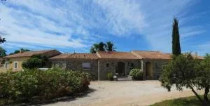 Lou Pic au Loup Gîtes de charme - Viols en Laval