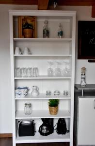 Ferienwohnung Zum Steinberg