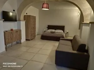 Appartamento Suite Santa Teresa - Casa Galeone