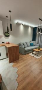 APARTAMENT DĄBSKA 24 TAURON ARENA