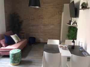 Charming Elise- apartment close to Central Station