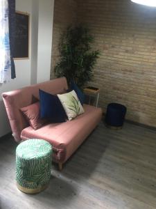 Charming Elise- apartment close to Central Station