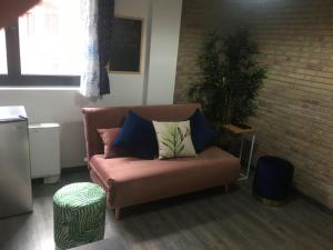 Charming Elise- apartment close to Central Station
