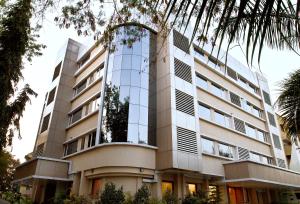 7 Apple Hotel Pimpri Pune