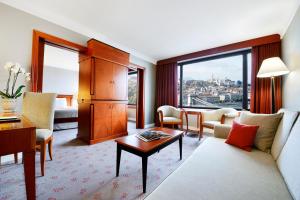 InterContinental Budapest by IHG