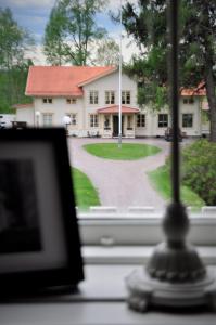 Snöå Bruk Hotell och konferens