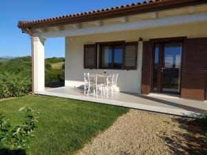 Agriturismo Prendas de Sole