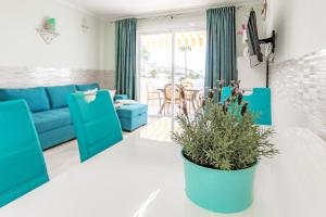 Apartment ISLAND VILLAGE with panoramic view