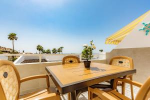 Apartment ISLAND VILLAGE with panoramic view