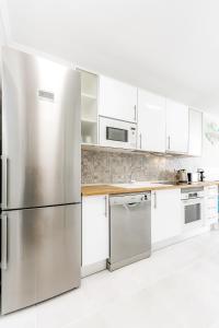 Apartment ISLAND VILLAGE with panoramic view