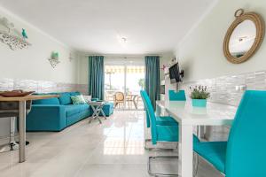 Apartment ISLAND VILLAGE with panoramic view