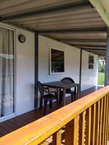 Nadines Self-Catering Accommodation