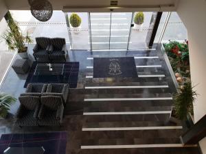 Norte Hotel