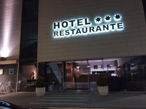 Norte Hotel