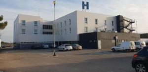 Norte Hotel