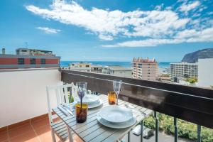 Atlantic Pearl America apartment by Holiday Rental Madeira
