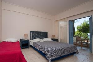 Alonissos Beach Bungalows And Suites Hotel Alonissos Greece