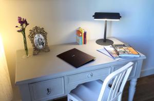 The Boutique Apartments