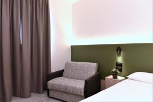 Hotel Casa Del Pellegrino