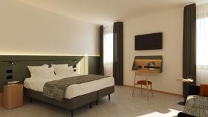 Hotel Casa Del Pellegrino