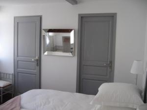 B&B / Chambres d'hotes La Maison Carolane : Chambre Lits Jumeaux Standard