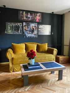 Loft Apartman Menhetn