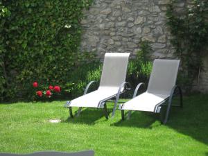 B&B / Chambres d'hotes La Maison Carolane : photos des chambres