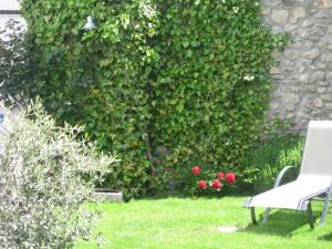 B&B / Chambres d'hotes La Maison Carolane : photos des chambres