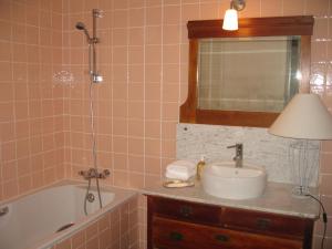 B&B / Chambres d'hotes La Maison Carolane : Chambre Triple Supérieure