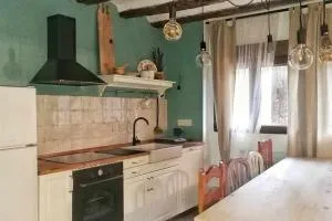 PERIQUiNA CASA RURAL CON ENCANTO - Nuévalos