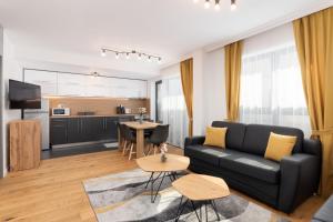 Varna Smart Home Apartments