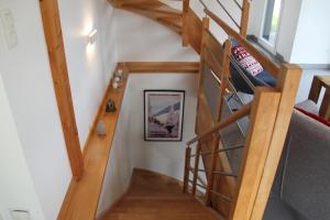 Chalets Chalet de la Rigue : photos des chambres