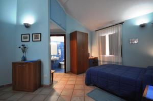 Agriturismo Mulinu Betzu img12