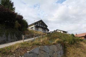 Chalets Chalet de la Rigue : photos des chambres