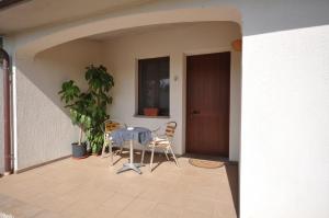 Agriturismo Mulinu Betzu img1