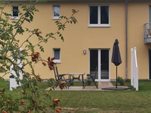 Ferienwohnung EG Graal-Müritz im Küstenwald