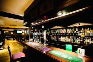 The Lovat Hotel