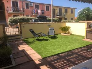 Lucrezia Apartment img10