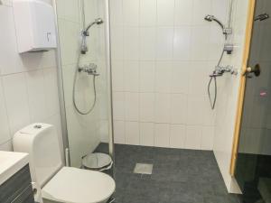 Holiday Home Villa vuosseli a 2 by Interhome