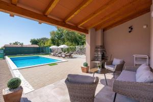 Villa Asteria