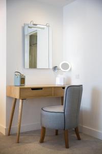 St Michaels Resort, Falmouth