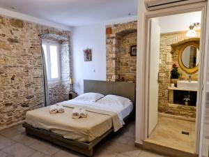 NJ Corfu Boutique Apartments Corfu Greece