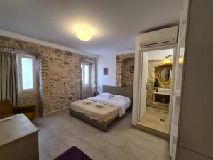 NJ Corfu Boutique Apartments Corfu Greece