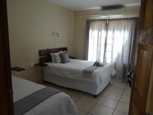 Lepha Guest House